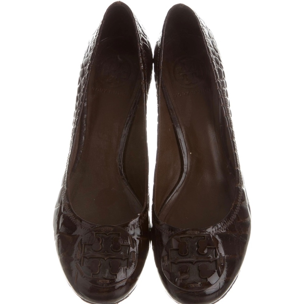 Tory Burch shoes